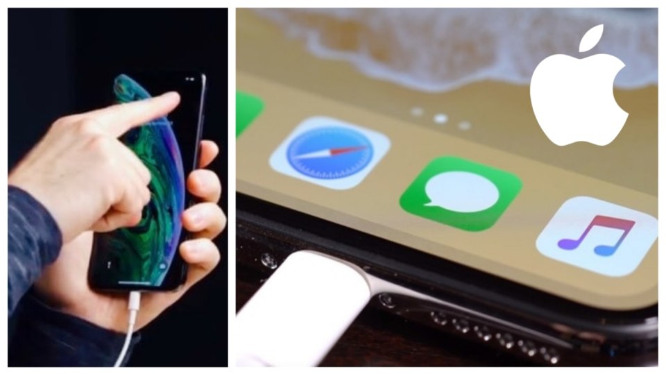 Nové iPhony se mají zbavit Lightning konektoru